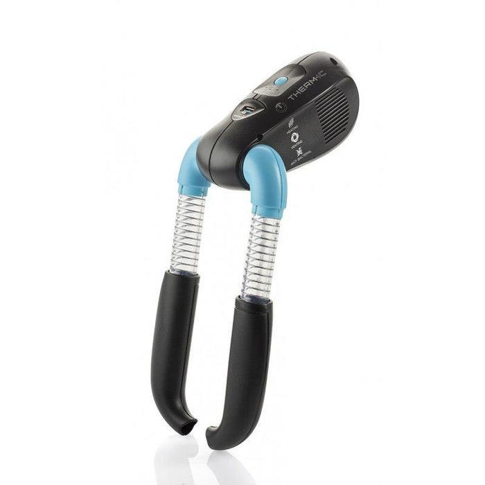 THERMIC BOOT DRYER REFRESHER WITH 220V – boot and glove dryer - THERMIC - Evelostore