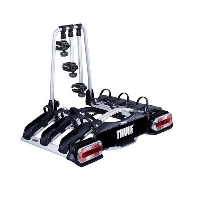 THULE EUROWAY G2 3B 13PIN bike rack - 1 day rent - THULE - Evelostore