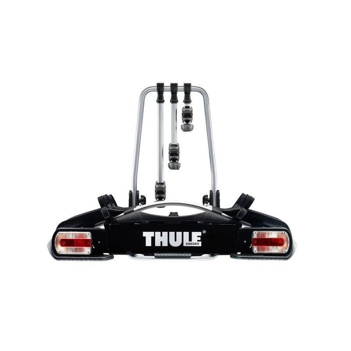 THULE EUROWAY G2 3B 13PIN bike rack - 1 day rent - THULE - Evelostore