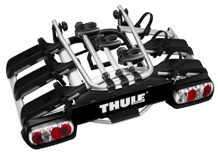 THULE EUROWAY G2 3B 13PIN bike rack - 1 day rent - THULE - Evelostore