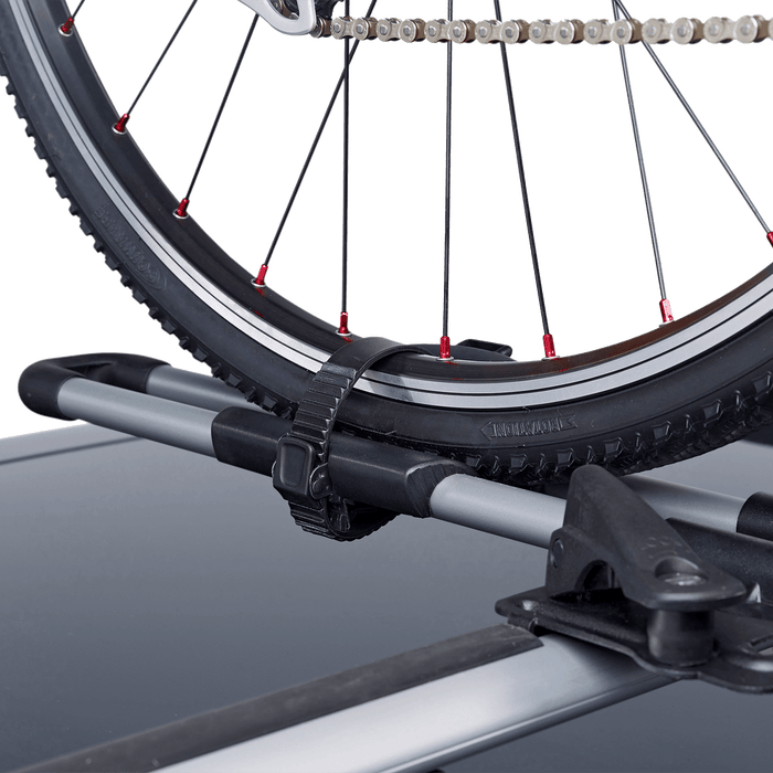 THULE FREERIDE bike rack - THULE - Evelostore