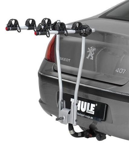THULE HANGON 3 towbar bike rack for 3 bikes 974000