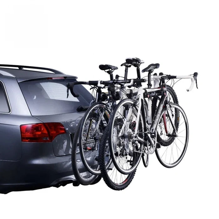 THULE HANGON 4 towbar bike rack for 4 bikes 970805