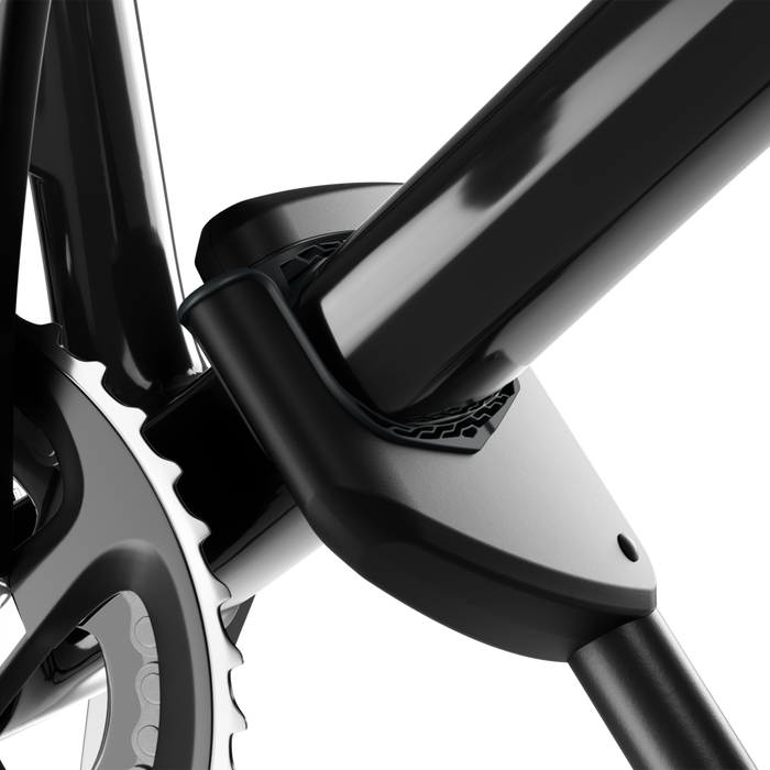 THULE PRORIDE - silver 598001