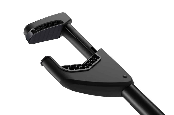 THULE PRORIDE 598 - black - THULE - Evelostore