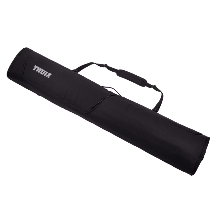 THULE ROUNDTRIP 165 cm snowboard bag - black - THULE - Evelostore