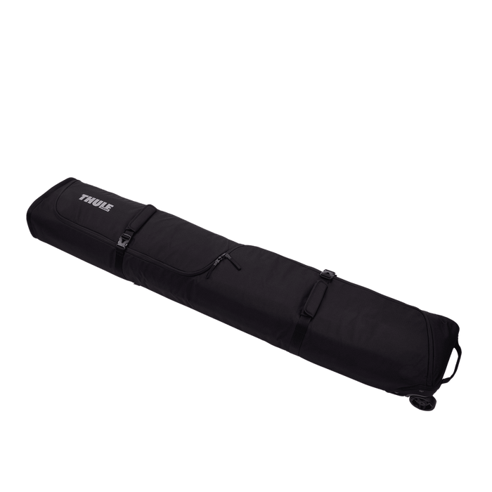 THULE ROUNDTRIP 165 cm snowboard roller bag - black - THULE - Evelostore