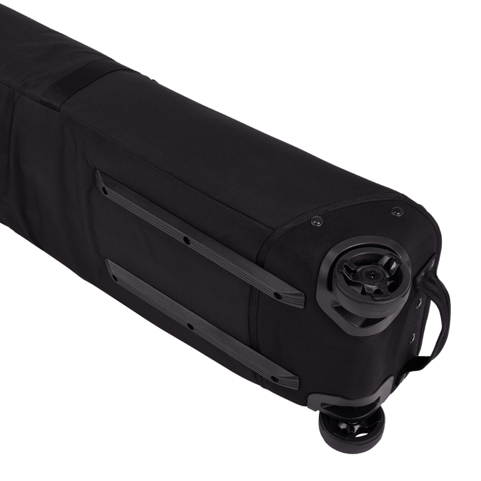 THULE ROUNDTRIP 175 cm ski roller bag - black - THULE - Evelostore