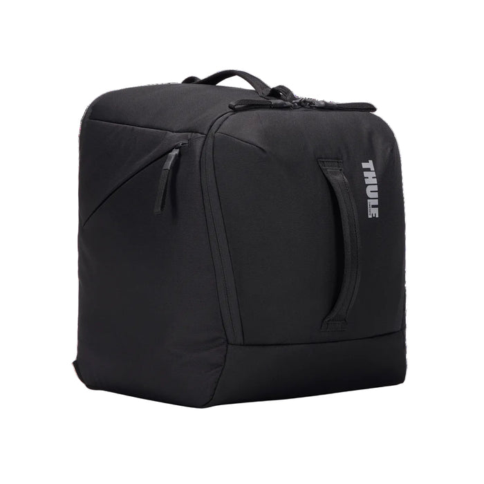 THULE ROUNDTRIP 35L boot and helmet bag - black - THULE - Evelostore