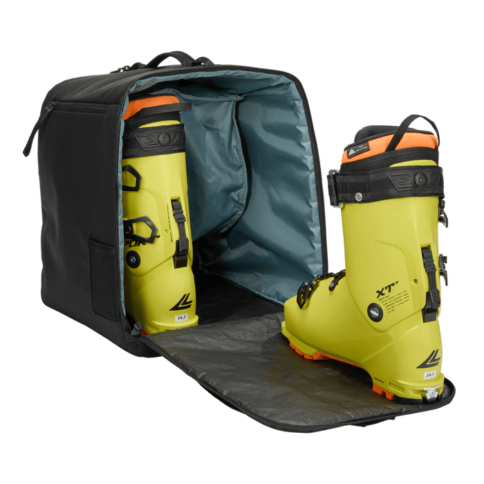 THULE ROUNDTRIP 35L boot and helmet bag - black - THULE - Evelostore