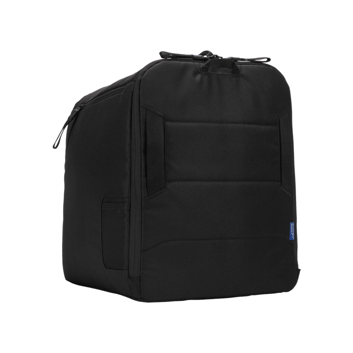 THULE ROUNDTRIP 35L boot and helmet bag - black - THULE - Evelostore