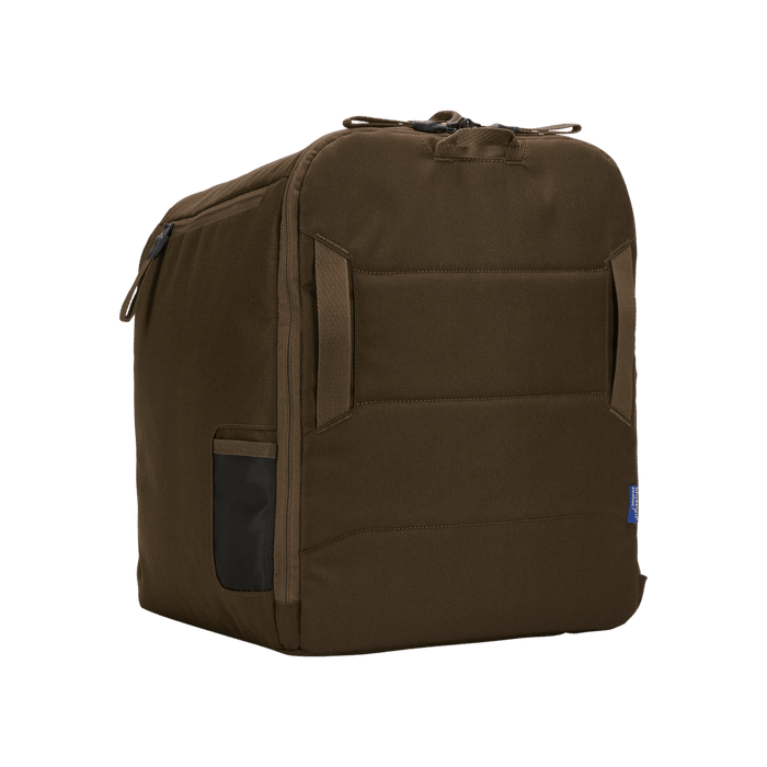 THULE ROUNDTRIP 35L boot and helmet bag - deep khaki - THULE - Evelostore