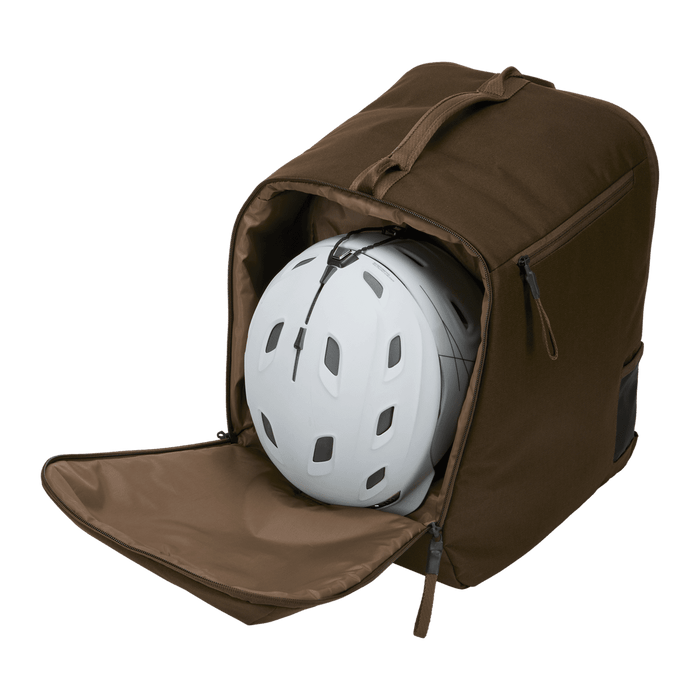 THULE ROUNDTRIP 35L boot and helmet bag - deep khaki - THULE - Evelostore