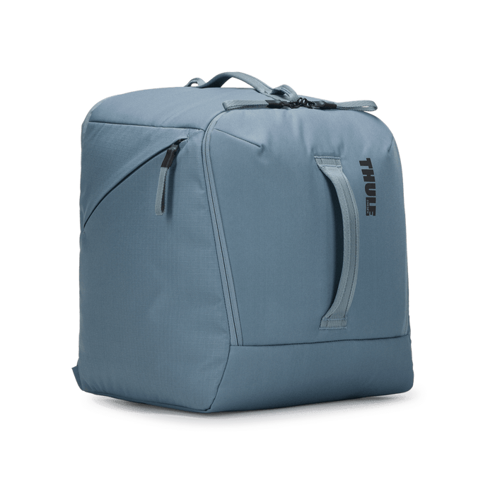 THULE ROUNDTRIP 35L boot and helmet bag - mid blue - THULE - Evelostore