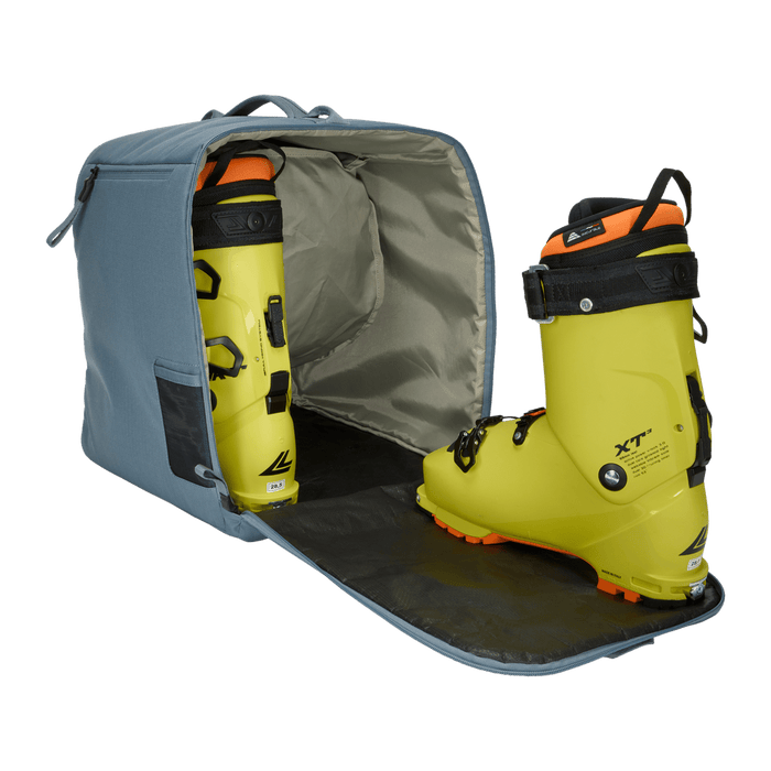 THULE ROUNDTRIP 35L boot and helmet bag - mid blue - THULE - Evelostore