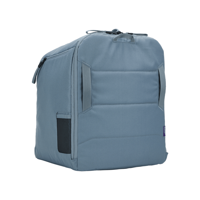 THULE ROUNDTRIP 35L boot and helmet bag - mid blue - THULE - Evelostore