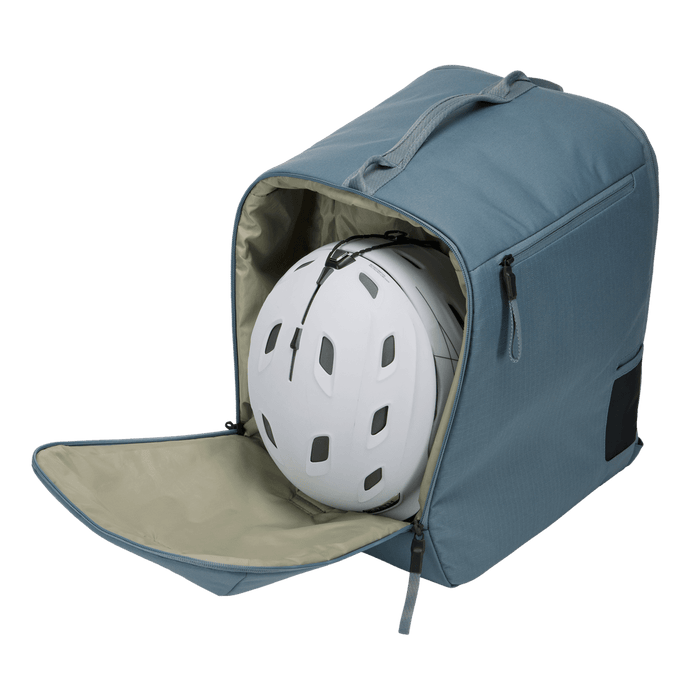 THULE ROUNDTRIP 35L boot and helmet bag - mid blue - THULE - Evelostore