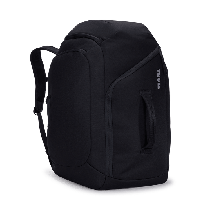 THULE ROUNDTRIP 60L snowboard and ski boot backpack - black - THULE - Evelostore