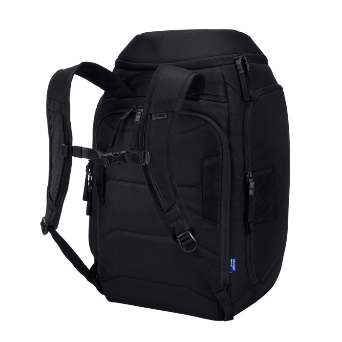 THULE ROUNDTRIP 60L snowboard and ski boot backpack - black - THULE - Evelostore