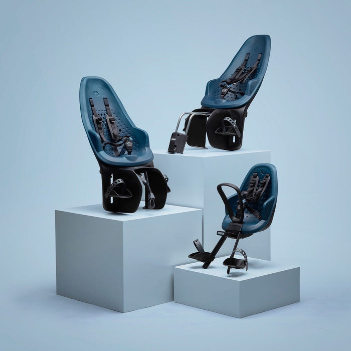 THULE YEPP 2 MAXI child seat - aegean blue - THULE - Evelostore