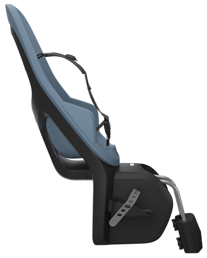 THULE YEPP 2 MAXI child seat - aegean blue - THULE - Evelostore