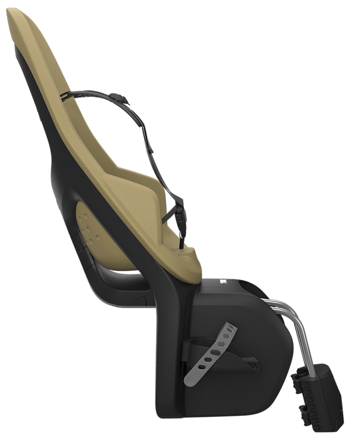 THULE YEPP 2 MAXI child seat - fennel tan - THULE - Evelostore