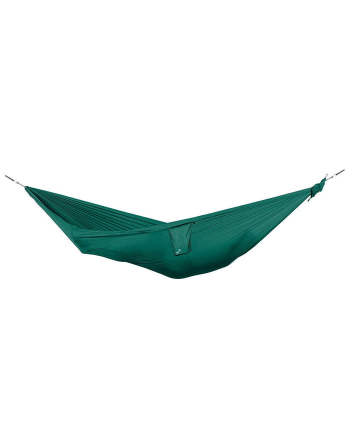 TICKET TO THE MOON Compact Hammock - green