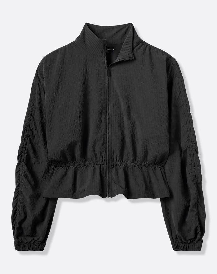 Timeless Breezeblend Full Zip