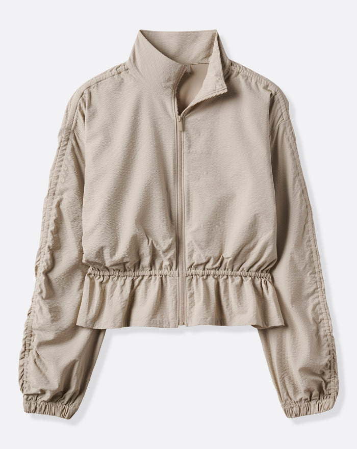 Timeless Breezeblend Full Zip