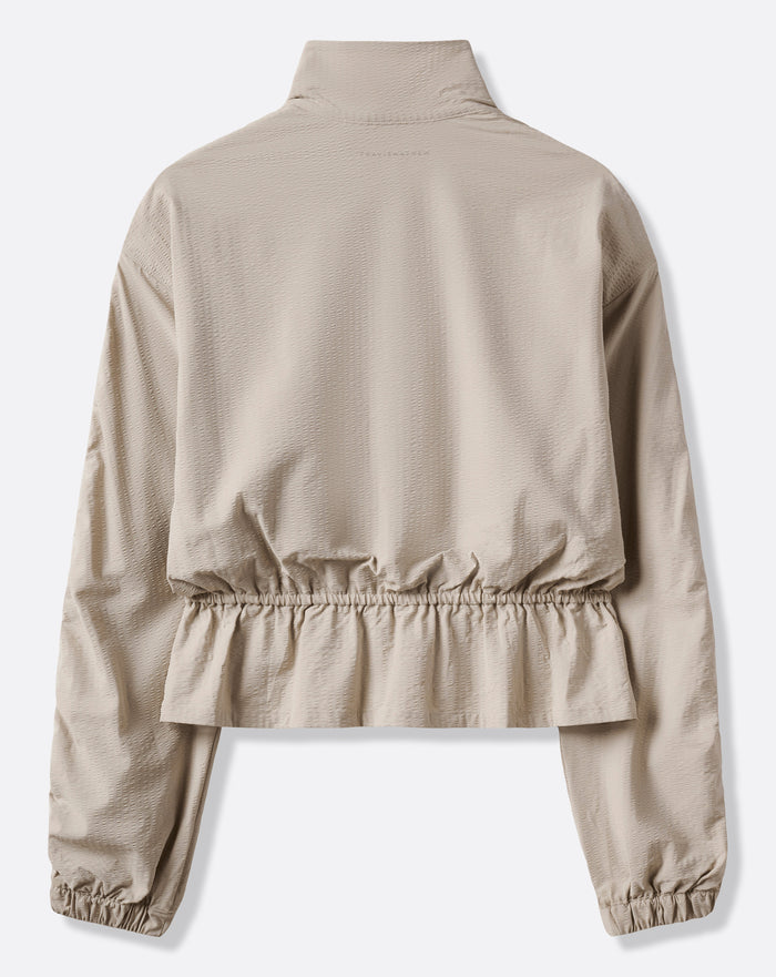 Timeless Breezeblend Full Zip