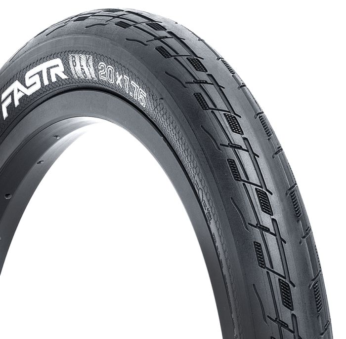 TIOGA FASTR X S-Spec foldable 20 bmx race