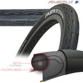 TIOGA FASTR X S-Spec foldable 20 bmx race