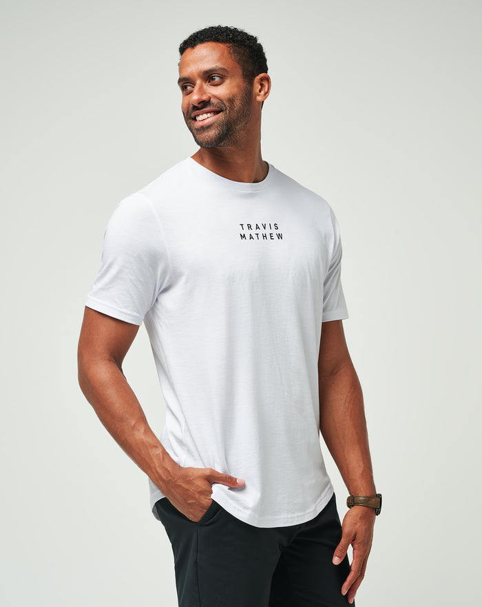 TM Scoop Tee