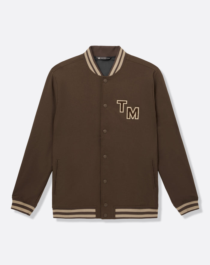 Touch Down Jacket