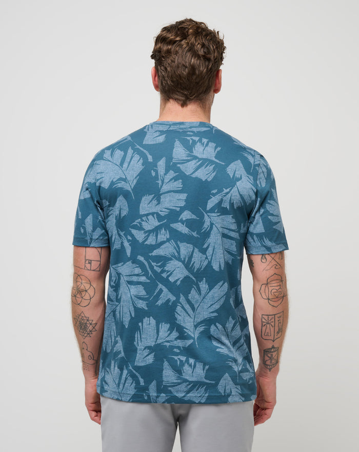 Travel Tip Tee