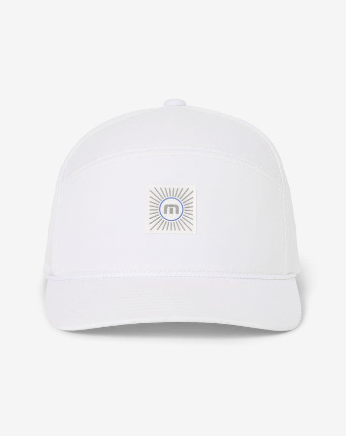 Travelogue Snapback Hat
