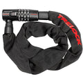 TRELOCK BC 280 CODE 85/5 bike lock - black - TRELOCK - Evelostore