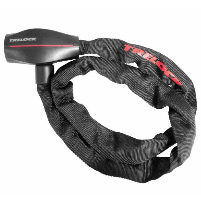 TRELOCK BC 380/85 bike lock - black - TRELOCK - Evelostore