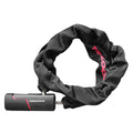 TRELOCK BC 480 170/7 CODE bike lock - black - TRELOCK - Evelostore