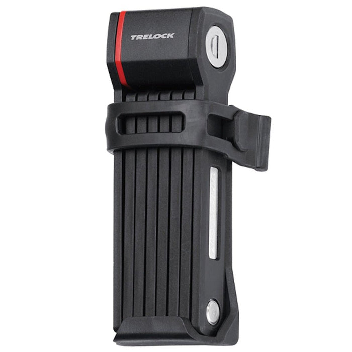 TRELOCK FS 280/100 ZF 280 X - MOVE bike lock - black - TRELOCK - Evelostore