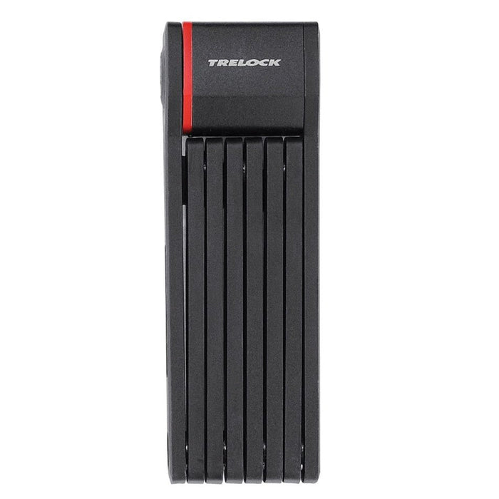 TRELOCK FS 280/100 ZF 280 X - MOVE bike lock - black - TRELOCK - Evelostore