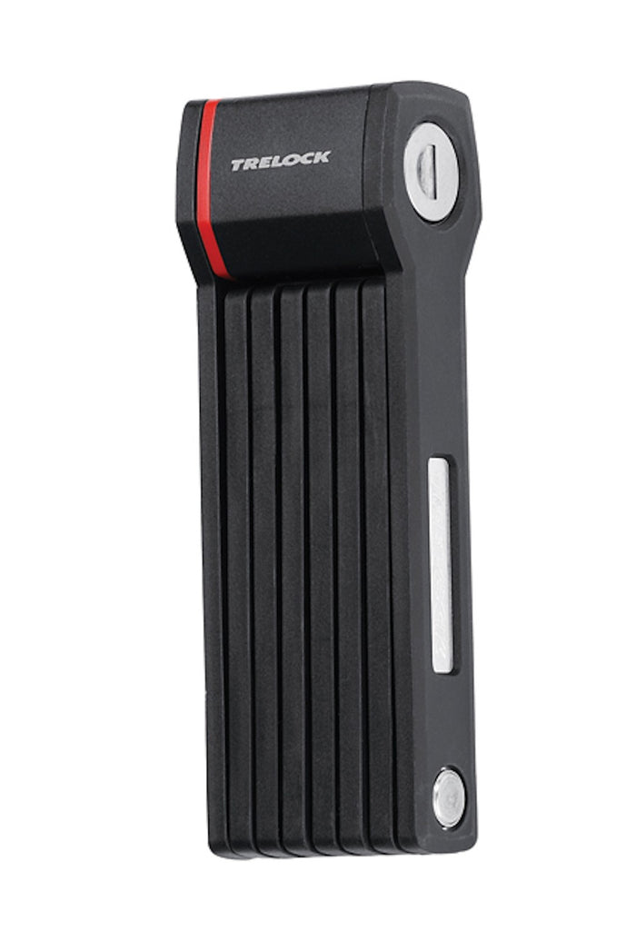 TRELOCK FS 280/100 ZF 280 X - MOVE bike lock - black - TRELOCK - Evelostore