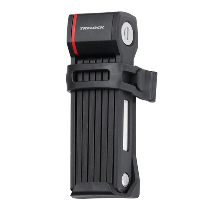 TRELOCK FS 280/80 ZF 280 X - MOVE bike lock - black - TRELOCK - Evelostore