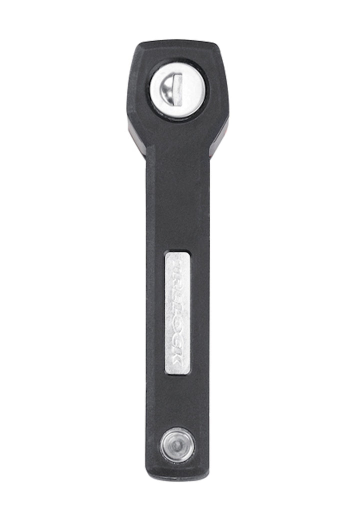 TRELOCK FS 280/80 ZF 280 X - MOVE bike lock - black - TRELOCK - Evelostore