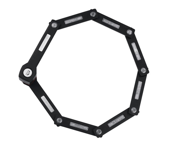 TRELOCK FS 280/80 ZF 280 X - MOVE bike lock - black - TRELOCK - Evelostore