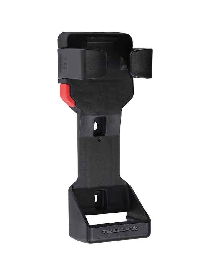 TRELOCK FS 580/90 TORO ZF 580 X - PRESS bike lock - black - TRELOCK - Evelostore