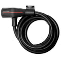 TRELOCK SK 108 180/8 ZK 108 bike lock - black