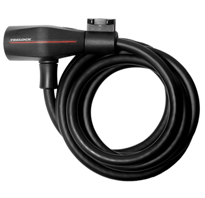TRELOCK SK 108 180/8 ZK 108 bike lock - black
