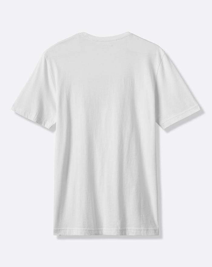 Tropical Tailgate Tee