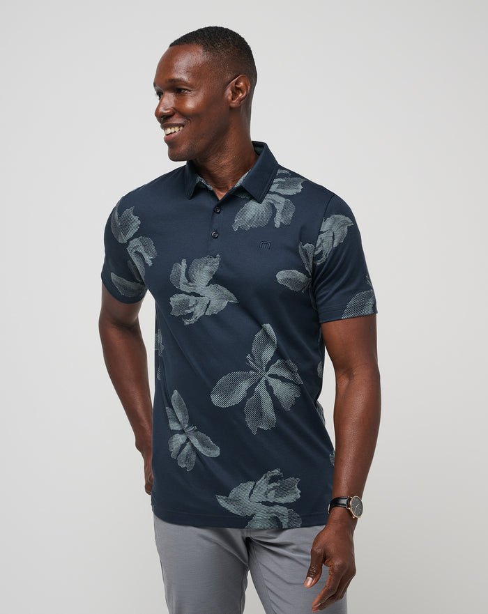 Tropical Tour Polo